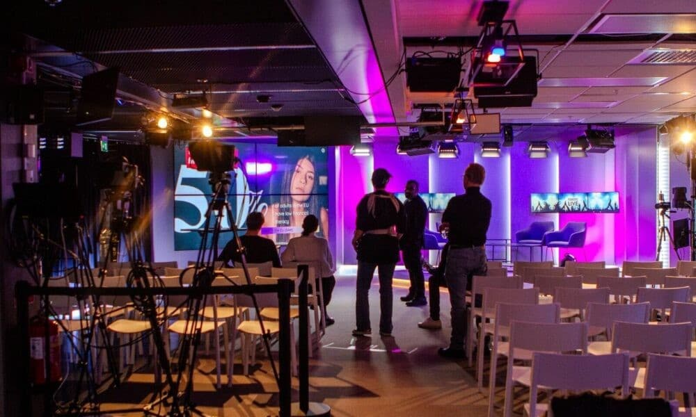 Founders Live NYC kehrt am 26. Juni am Herald Square zurück – im KI-getriebenen Startup-Boom