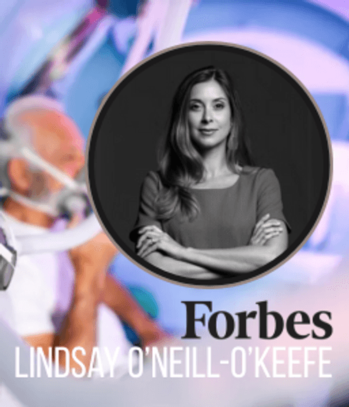 Analyse des Forbes Business Council enthüllt Biohacking-Trends für 2025 mit Fokus auf Datentransparenz