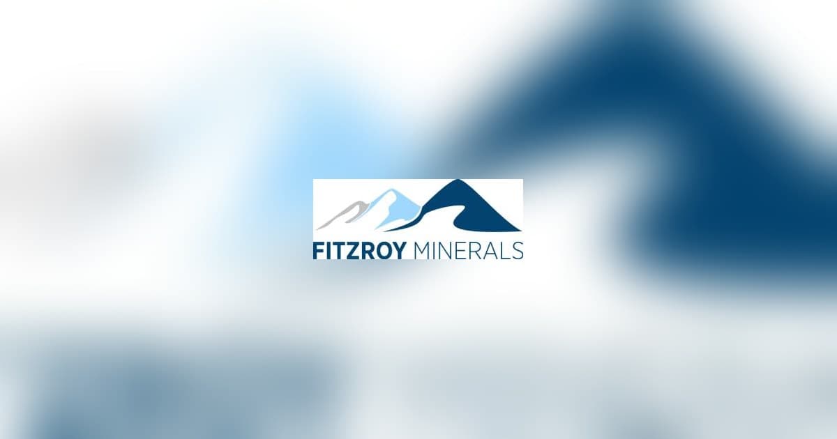 Stonegate nimmt Coverage für Fitzroy Minerals auf und hebt Buen Retiros Weg zu potenzieller Kupferproduktion hervor