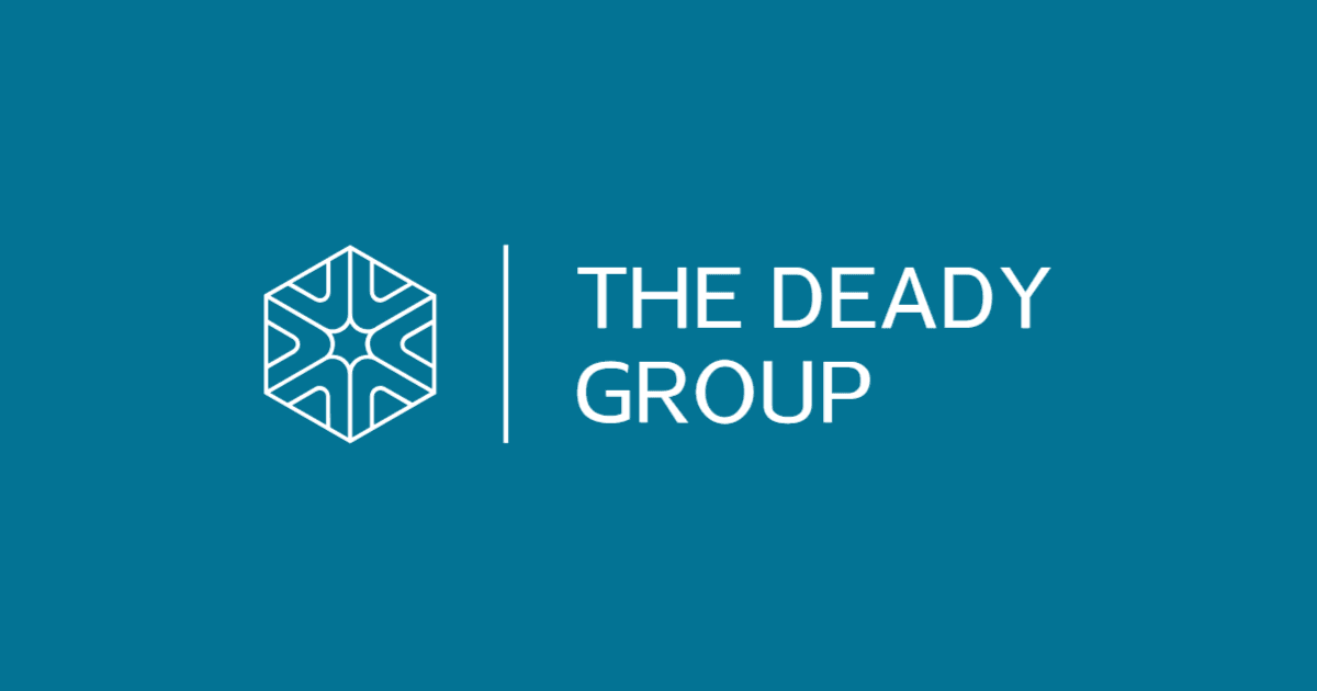 The Deady Group schärft den Fokus auf Technologie- und Versorgungsbeschaffung für regulierte Organisationen