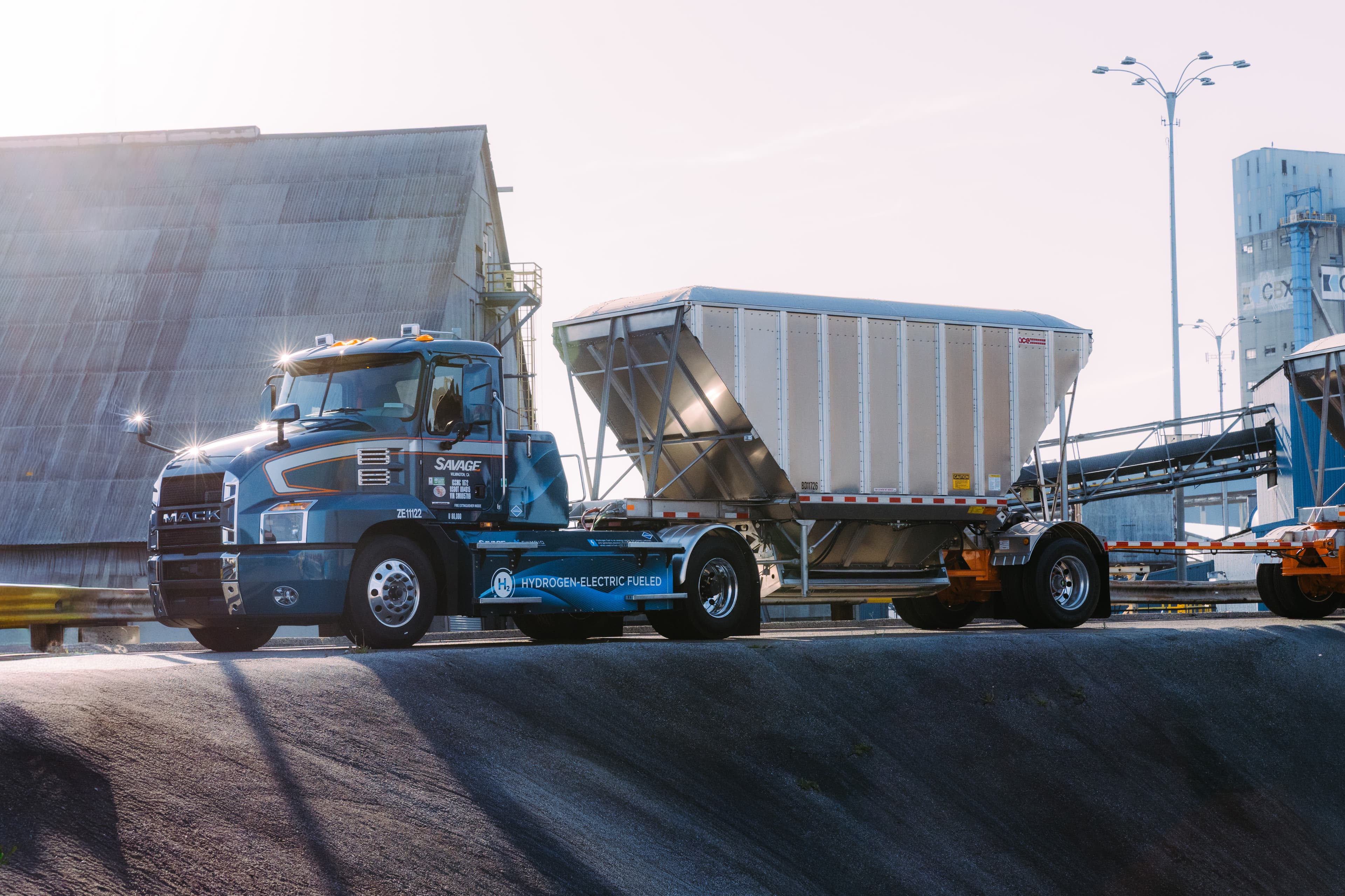 SoCal Wine Country Economic Development Coalition hebt Symbios Brennstoffzellen-Expansion in Temecula hervor