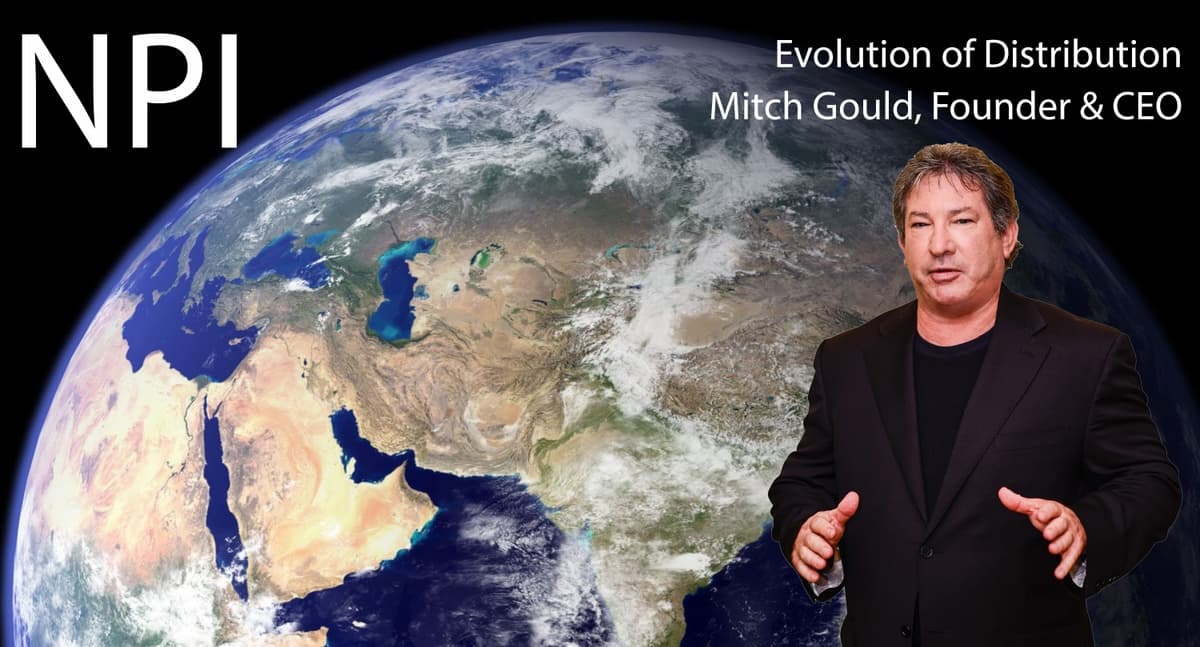 Mitch Gould denkt vor dem Unabhängigkeitstag über Unternehmergeist und den amerikanischen Traum nach