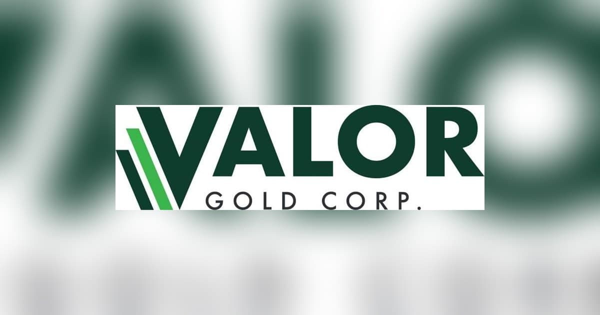 Stonegate nimmt Coverage für Valor Gold auf und hebt Courageous-Lake-Abspaltung und kurzfristige Katalysatoren hervor