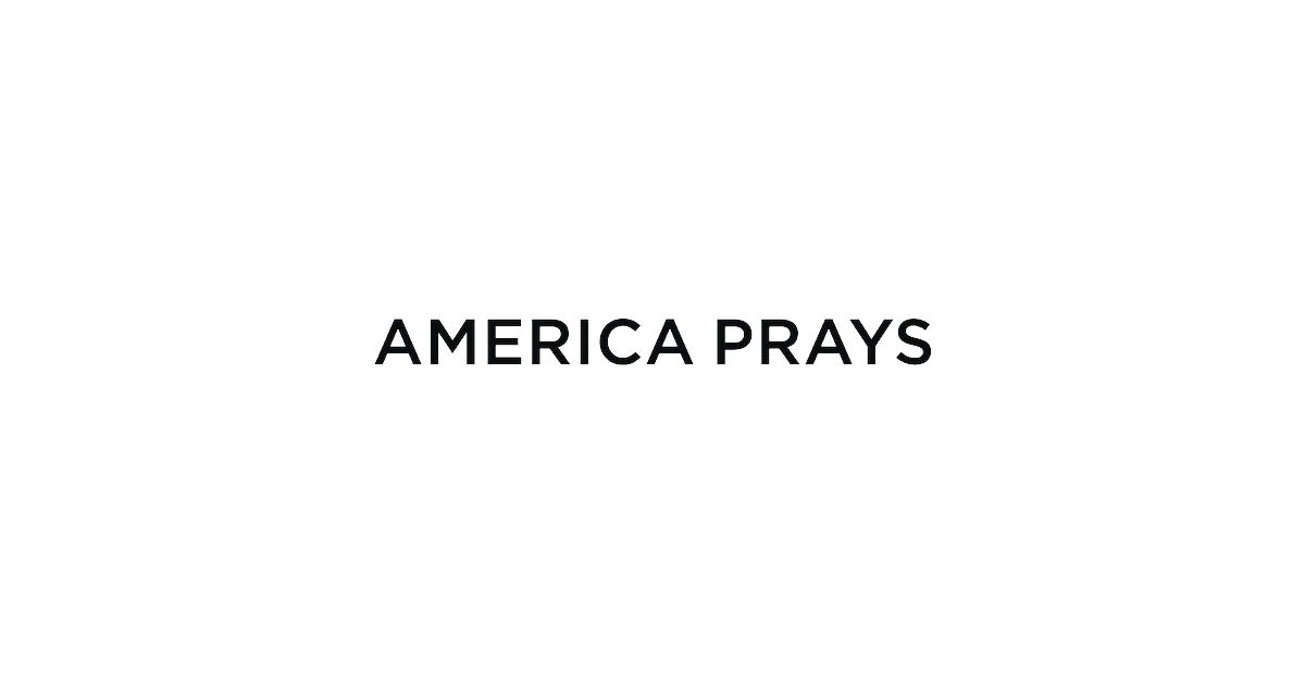Freedom 250 startet gemeinsam mit PRAY.COM AmericaPrays.com – Millionen vereint im Gebet zum 250. Jahrestag der Nation