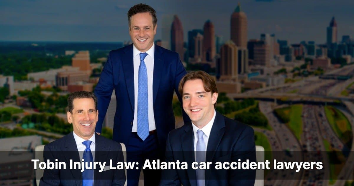 Anwaltskanzlei in Atlanta trotzt Branchennormen mit perfekter 5,0-Bewertung bei über 500 Rezensionen
