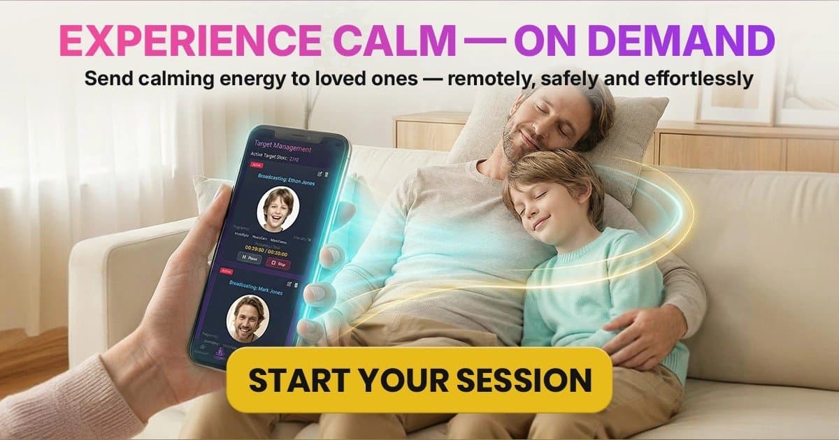 Qiari.ai bringt KI-gestützte Frequenz-Wellness-Plattform für personalisierte Remote-Sitzungen auf den Markt