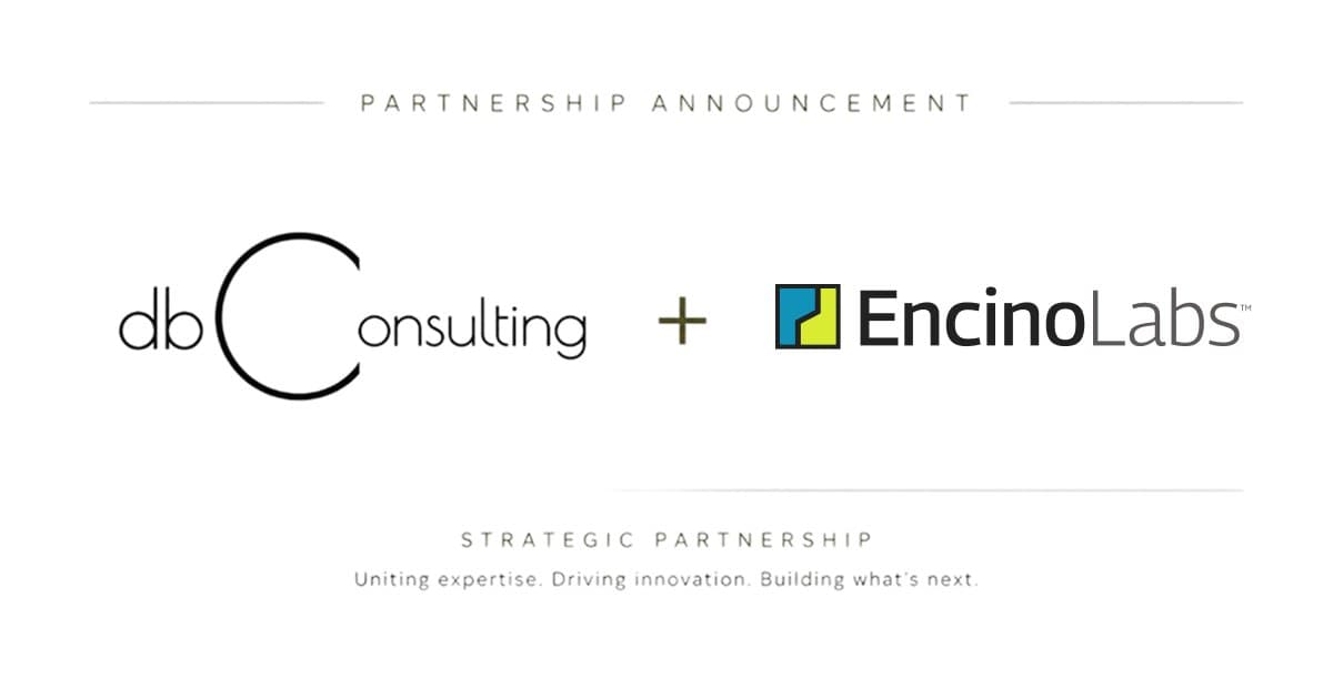 DB Consulting und Encino Labs arbeiten zusammen, um lokale Unternehmen in der KI-gesteuerten Suche sichtbarer zu machen
