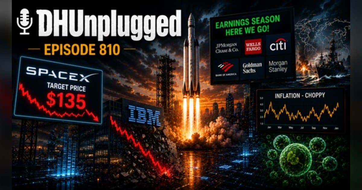 IBM stürzt um 25 % ab, nachdem Umsatz verfehlt und vor KI-Ausgabenwarnung gewarnt wurde
