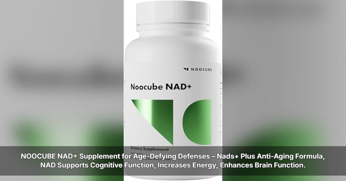 Wolfson Group erweitert Angebot im Bereich kognitive Gesundheit mit NooCube auf Amazon, was die wachsende Nachfrage der Verbraucher widerspiegelt