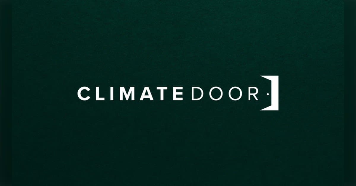 ClimateDoor übernimmt Standard Demand Partners und expandiert in die USA