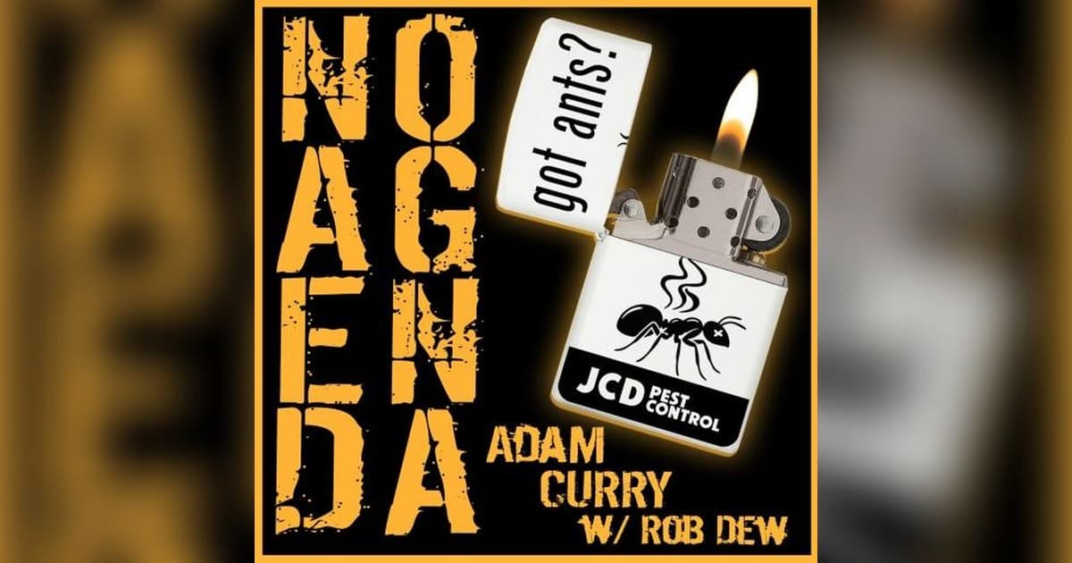No Agenda Show Folge 1897: Datencenter-Gegenwind, Rindfleischimporte und Hormuz-Strategie seziert