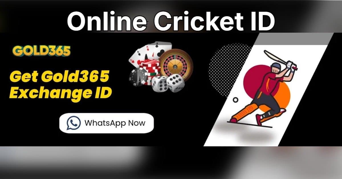 Get Cricket ID Online modernisiert digitale Präsenz mit dedizierten Plattform-Ressourcen