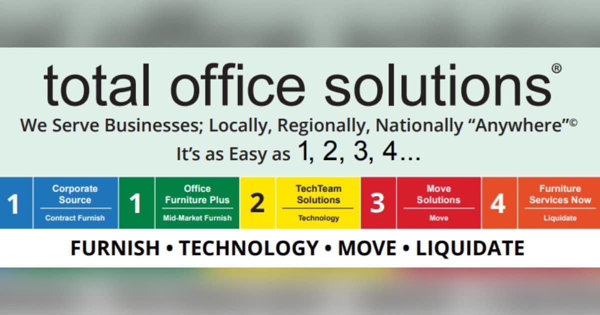 Total Office Solutions kehrt als Sponsor für die Arlington-Dallas Toys for Tots-Kampagne 2026 zurück